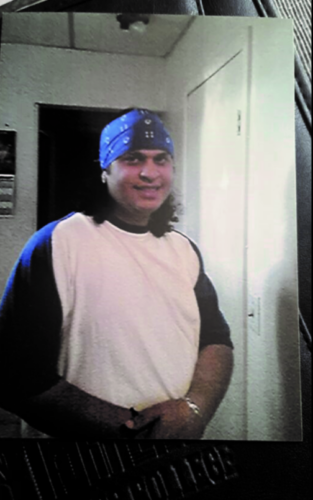 Jason L. Maisonet